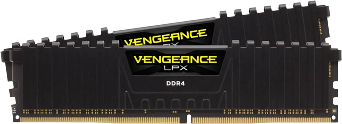 CORSAIR VENGEANCE LPX 32GB DDR4